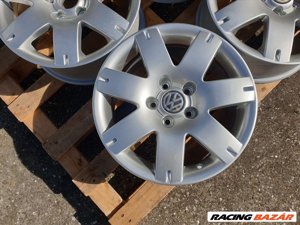 16" 5x112 Volkswagen 4. kép