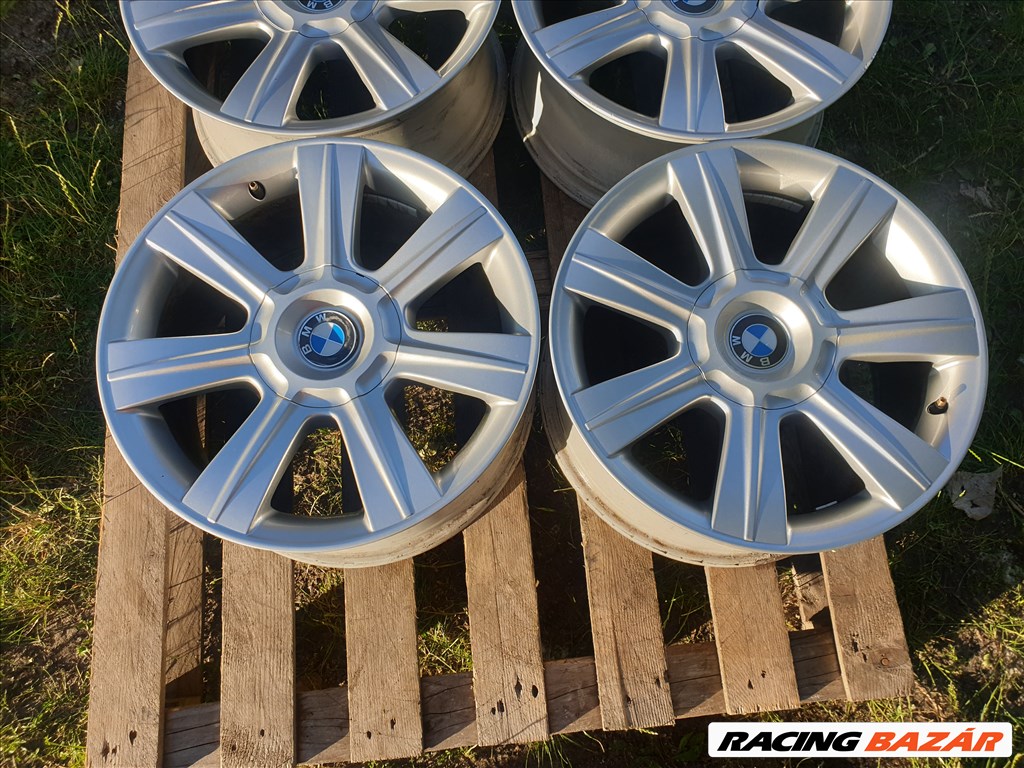 17" 5x120 BMW E46 2. kép