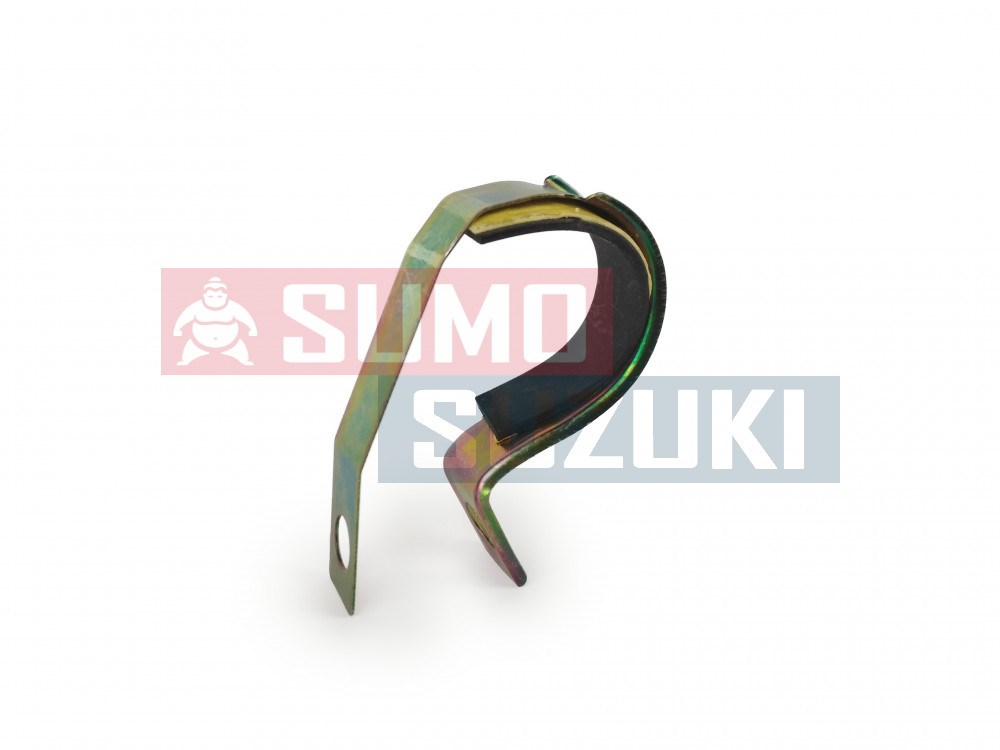 Suzuki Swift bilincs benzinbeöntő csőhöz 89281-60B0 1. kép