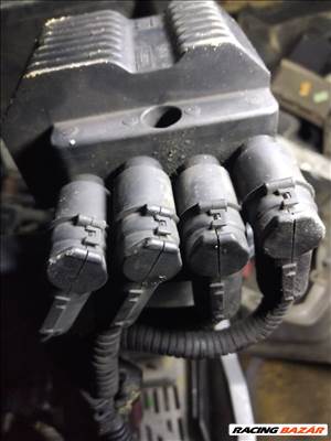 Opel Astra G 1.6 16V Traffo