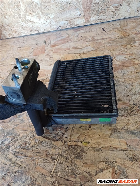 Ford S Max 2006-2014 klímahűtő radiátor 1. kép