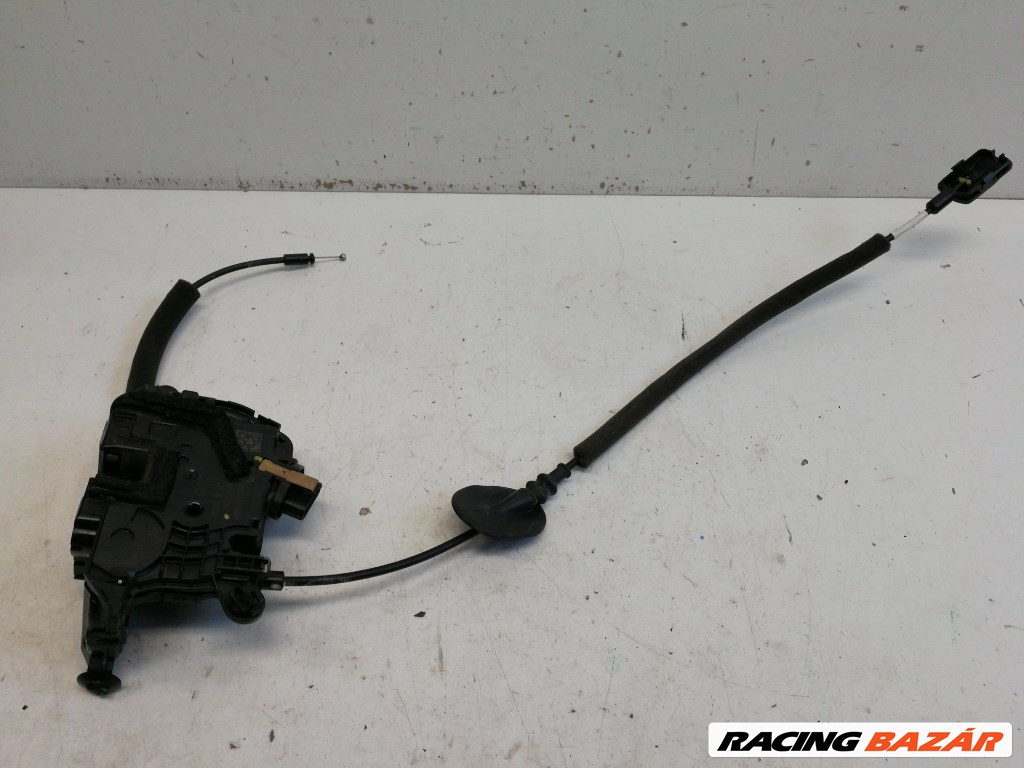 Renault Captur bal elsõ ajtózár 805030788R 2. kép