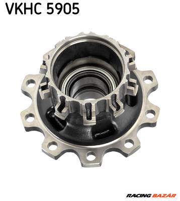 SKF VKHC 5905 - kerékagy DAF