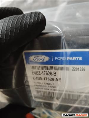Ford Ka+   2019- első lökhárító koptató gyári alka 2201336