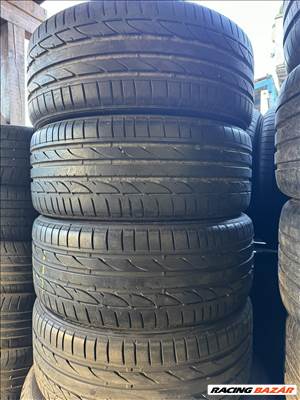 Bridgestone Potenza S001 235/40 R19 6,5-6,9mm-es nyarigumi garnitúra eladó!