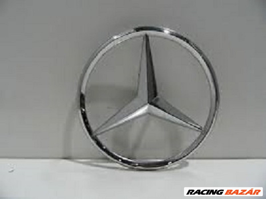 Mercedes C-osztály W203 csillag a2038170016 1. kép