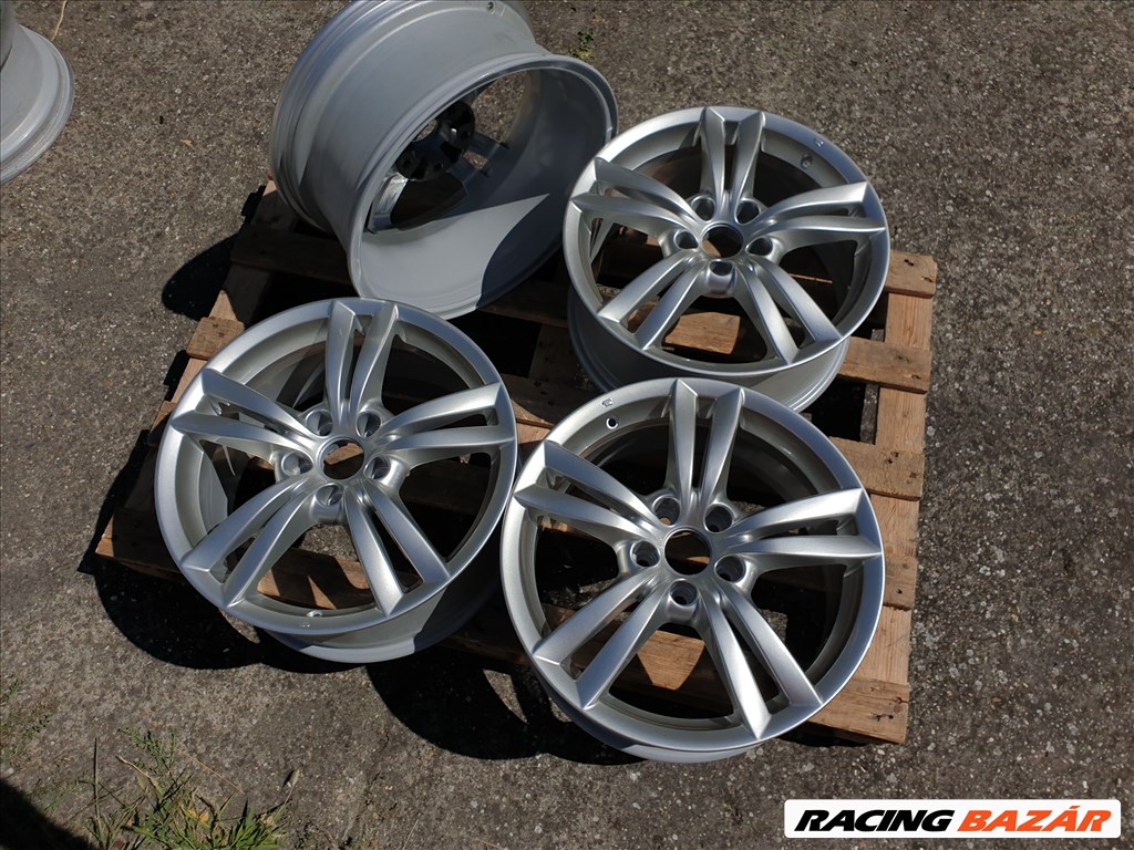 17" 5x110 Alfa Romeo 5. kép