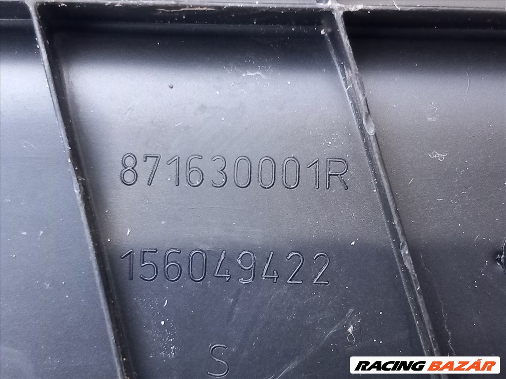 Renault Master Opel MOVANO 10- Vezetőülés konzol oldal borítás 7328 871630001r 156049422 5. kép
