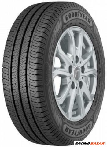 Goodyear CARGO2  DEMO 215/65 R16  1. kép