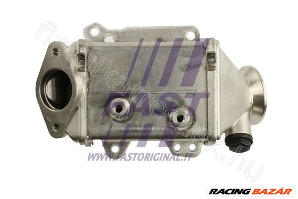 EGR COOLER FIAT DOBLO 09> 1.3 JTD EURO 6 - Fastoriginal 55273563 1. kép