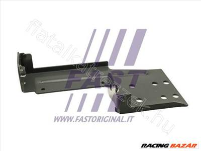 RADIATOR SUPPORT IVECO DAILY 14> RIGHT - Fastoriginal 5801292430