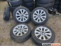 20" 5x120 Land Rover + szenzor