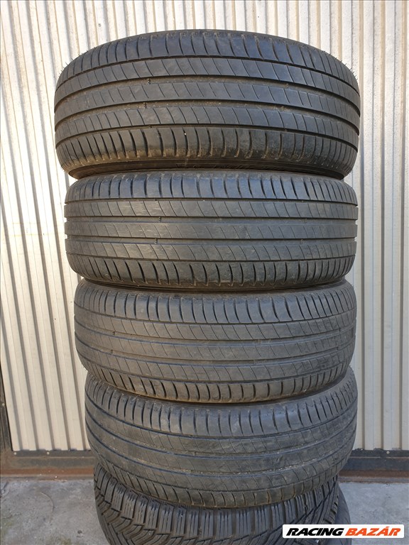  215/60 17 Michelin Primacy3 1. kép