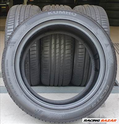 Új/Demó Kumho ECSTA 215/45 R16 nyári gumi 4db   /G213.