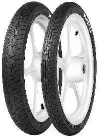 Pirelli PIR. TL CITY R M/C CITY DEMON REAR 3/0 R18 