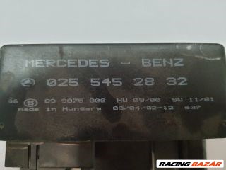MERCEDES-BENZ A-CLASS (W168) Izzító Relé 3. kép