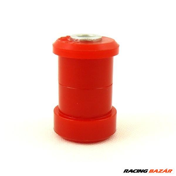 MPBS Bmw E46, kivéve M3, 1998-2007-ig, hátsó-felső kereszt lengőkar poliuretán szilent 1. kép