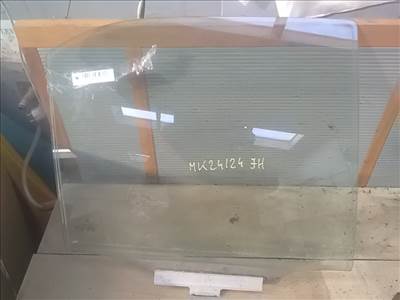 MERCEDES C (W202) 1993-2000 Jobb hátsó ajtóüveg