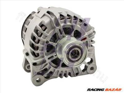 ALTERNATOR RENAULT TRAFIC 01> REMANUFACTURED 2.0 dCi - Fastoriginal 8200404459