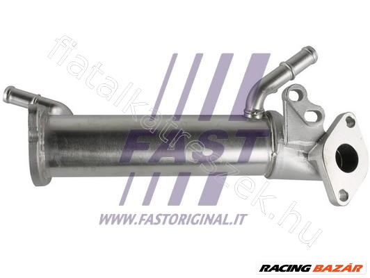 EGR COOLER FIAT DUCATO 06> 2.2 PUMA - Fastoriginal 9659695080 1. kép