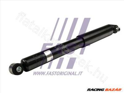 SHOCK ABSORBER FORD TRANSIT CUSTOM 12> REAR L/R GAS - Fastoriginal FK21-18080-DB