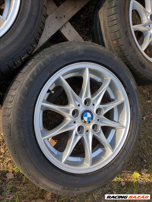 16" 5x120 BMW Z4 3. kép