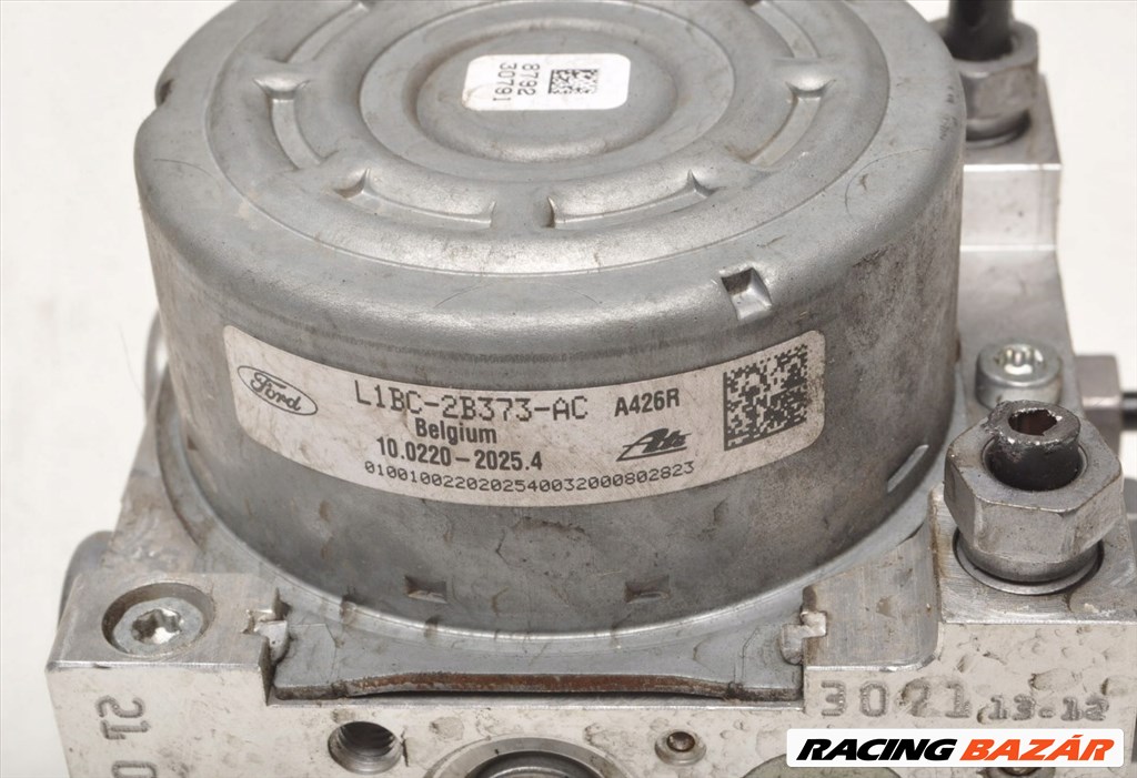 Ford Fiesta Mk7 ABS kocka l1bc2b373ac 3. kép
