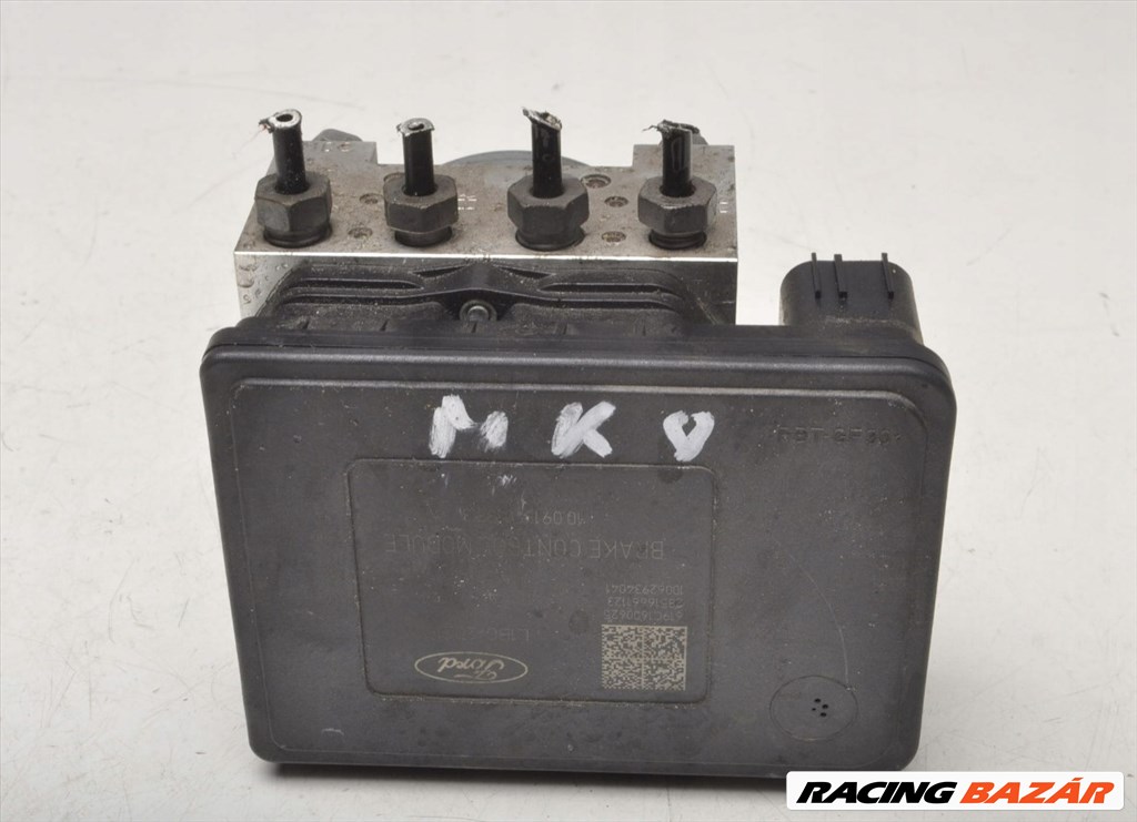 Ford Fiesta Mk7 ABS kocka l1bc2b373ac 5. kép
