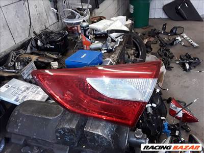 Hyundai i30 2012-2016 jobb belső hátsó lámpa