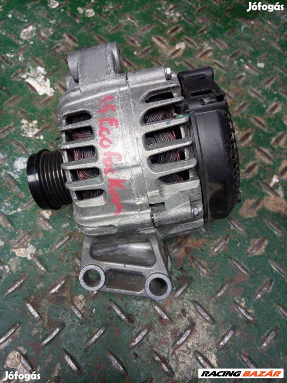 Ford Kuga Mk2 generátor 1.5 ecoboost f1ft10300ba 1. kép