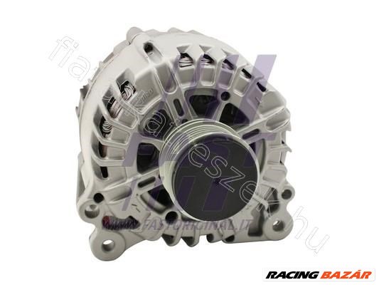 ALTERNATOR VW CRAFTER 06> REMANUFACTURED 30-50 2.5TDI - Fastoriginal 06F903023A 1. kép