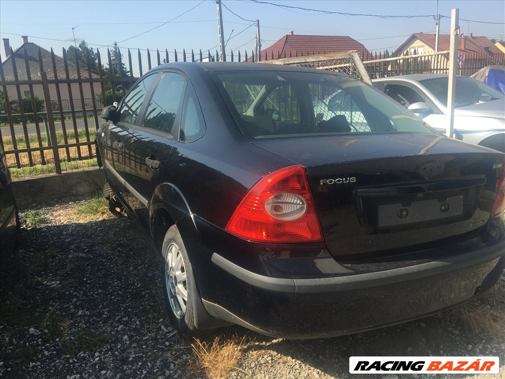 Ford Focus 1,6 disel alkatrészek eladó. 2. kép