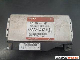 AUDI A4 (8D2, B5) ABS Elektronika