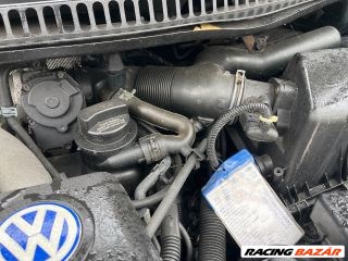 VW NEW BEETLE (9C1, 1C1) Fűtőmotor (Klímás) 13. kép