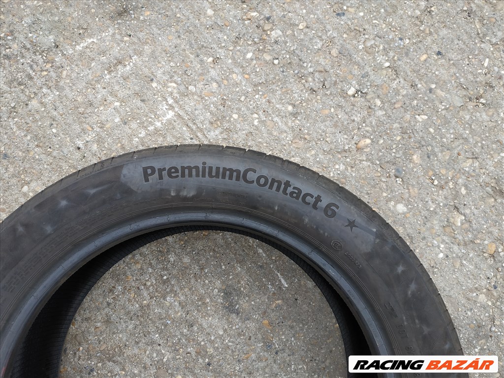  Continental Premiumcontact 6 XL 225/50 R18 99W 1 DB 2. kép