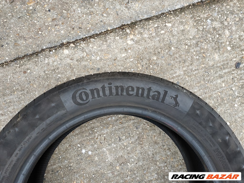  Continental Premiumcontact 6 XL 225/50 R18 99W 1 DB 3. kép