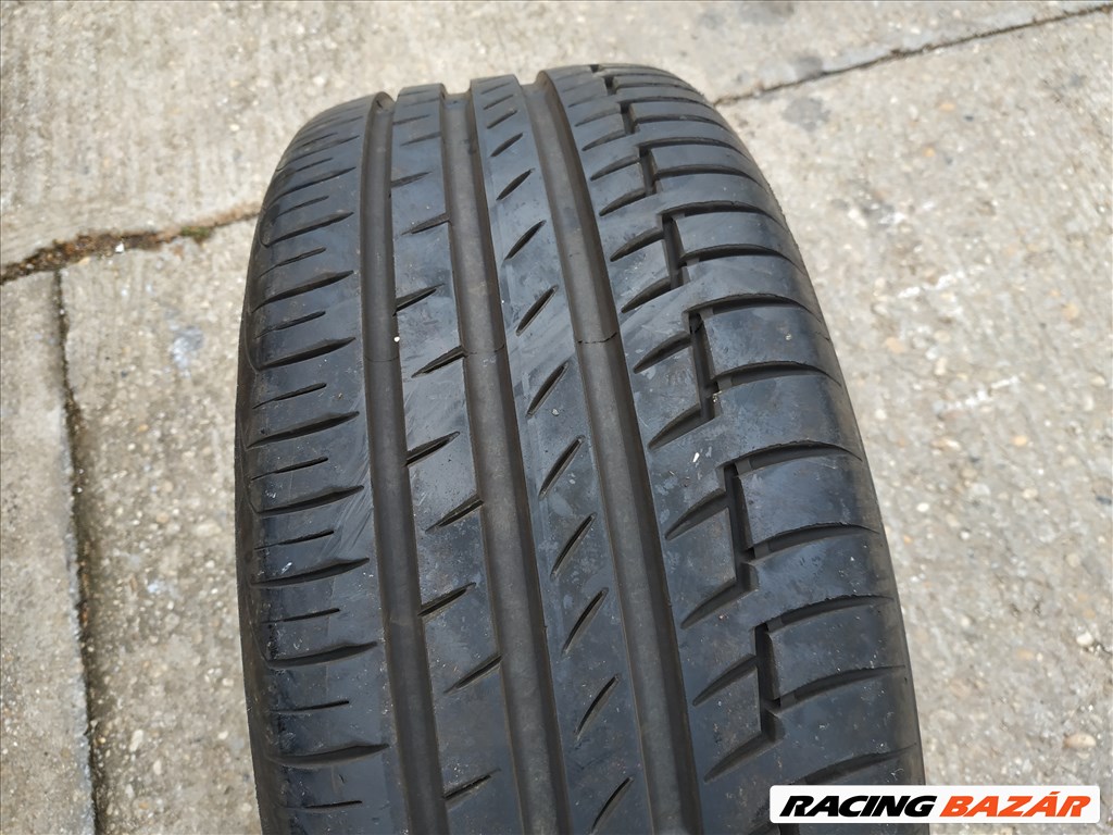  Continental Premiumcontact 6 XL 225/50 R18 99W 1 DB 6. kép