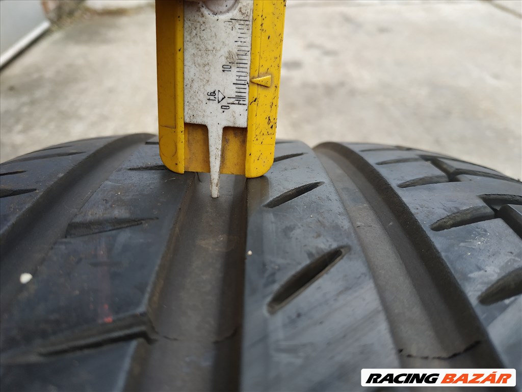  Continental Premiumcontact 6 XL 225/50 R18 99W 1 DB 7. kép