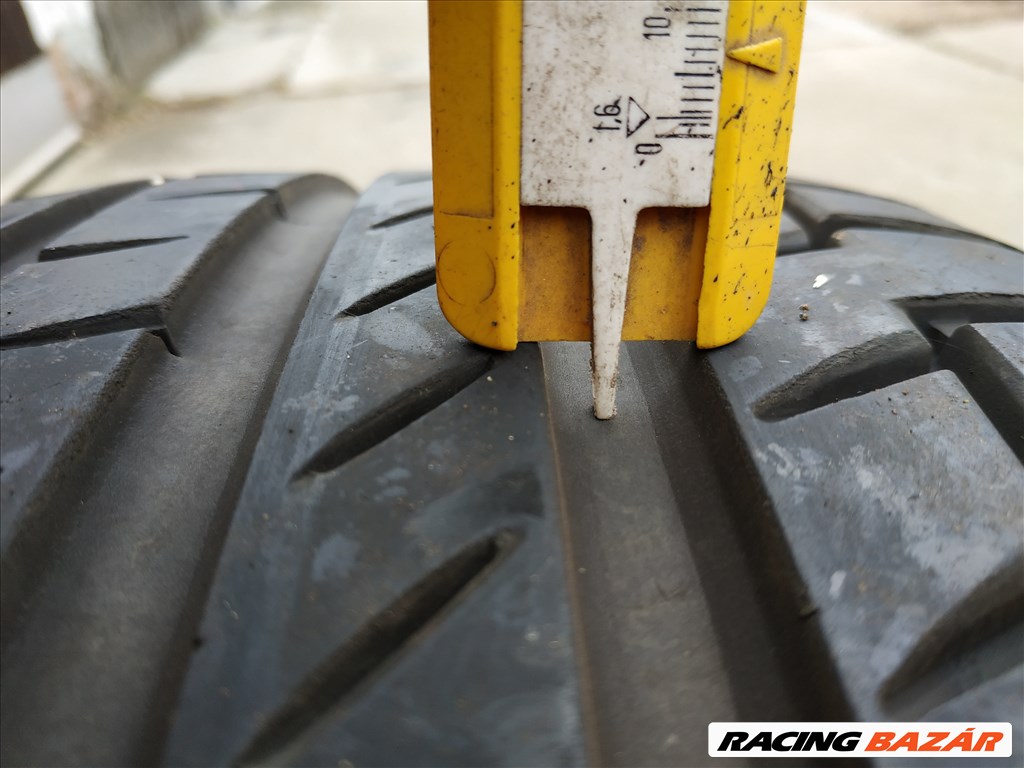  Continental Premiumcontact 6 XL 225/50 R18 99W 1 DB 8. kép