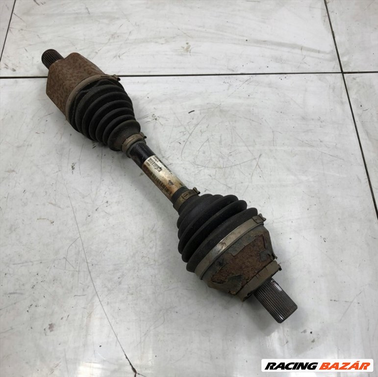 Volvo V70, Volvo S80, Volvo S60, Volvo V60 2.4D bal első féltengely p30783203 1. kép