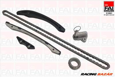 FAI AutoParts TCK369WO - vezérműlánc készlet FORD