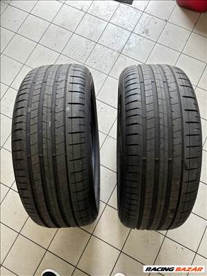  255/5519" újszerű Pirelli nyári gumi gumi