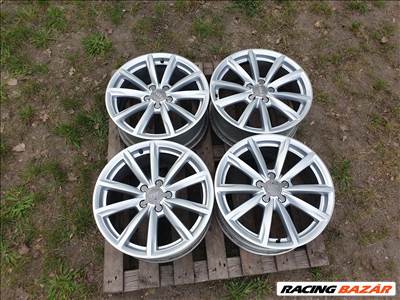 18" 5x112 Audi A6