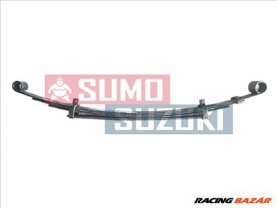 Suzuki Samurai hátsó laprugó köteg 1,0 és 1,3 modellekhez 41310-80310