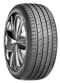 Nexen NF-SU1  DOT 2017 255/40 R17  1. kép