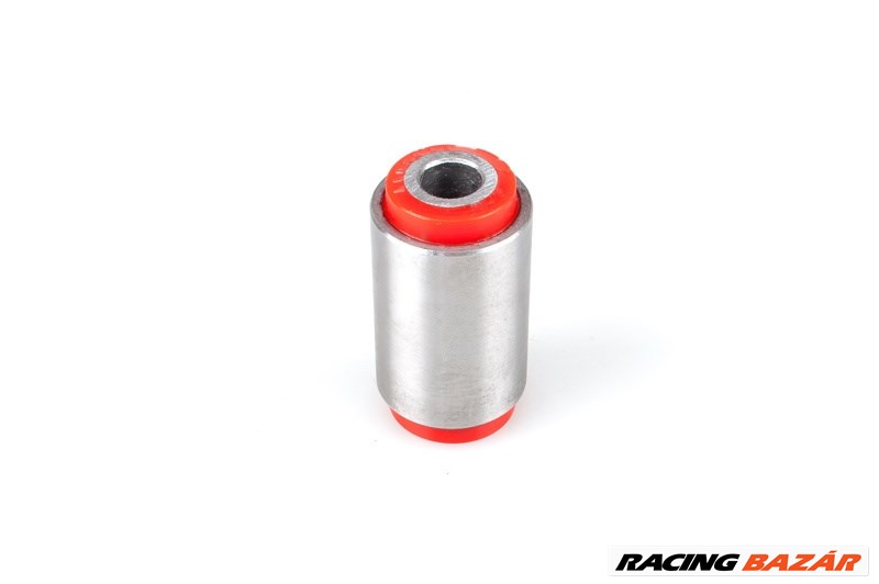 MPBS Bmw E46, kivéve M3, 1998-2007-ig, hátsó-alsó keresztlengőkar poliuretán szilent 1. kép