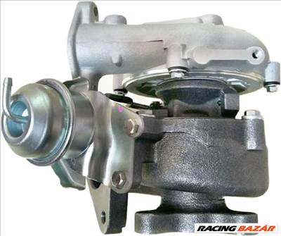 Nissan Primera Turbó P12 WP12 2.2 dCi 2002-2007 14411aw40a 14411aw40aep