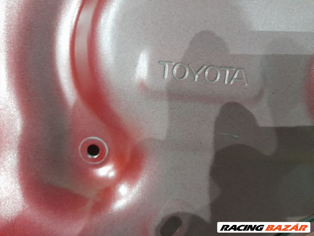 Toyota RAV4 (XA30) 2.0 VVT-I Jobb hátsó Ajtó (Üres lemez) 3. kép