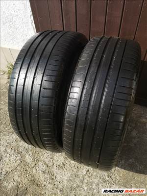  245/4019" 2db használt Pirelli nyári gumi gumi