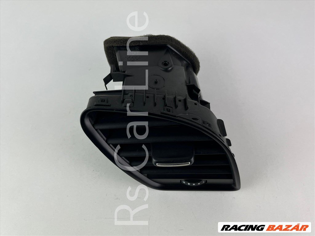 Audi	A4-B8 A5-8T Q5-8R jobb Szellőzőrács 8k1820902c 1. kép